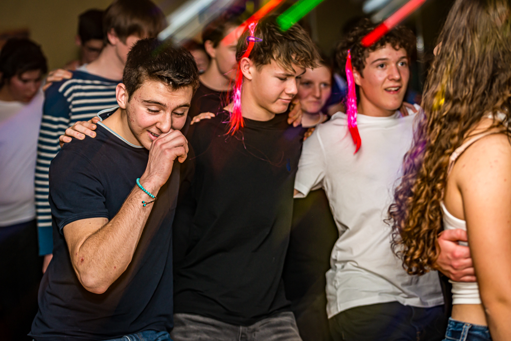 2024 11 16 Twins Party 2891